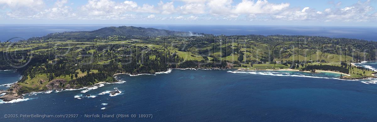 Peter Bellingham Photography Norfolk Island (PBH4 00 18937)